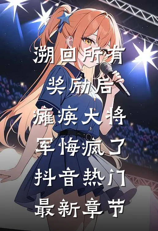 溯回所有奖励后，瘫痪大将军悔疯了抖音热门最新章节