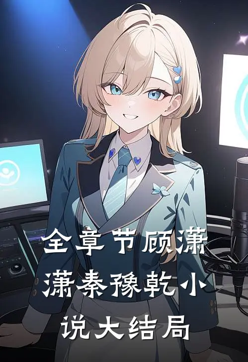 全章节顾潇潇秦豫乾小说大结局
