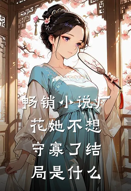 畅销小说厂花她不想守寡了结局是什么