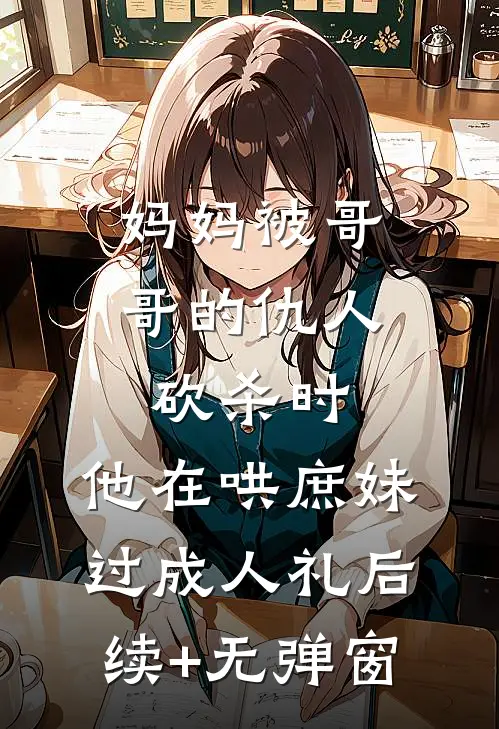 妈妈被哥哥的仇人砍杀时，他在哄庶妹过成人礼后续+无弹窗