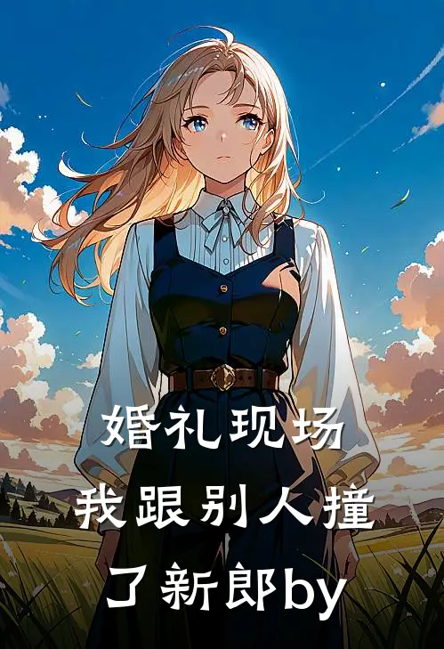 婚礼现场，我跟别人撞了新郎by