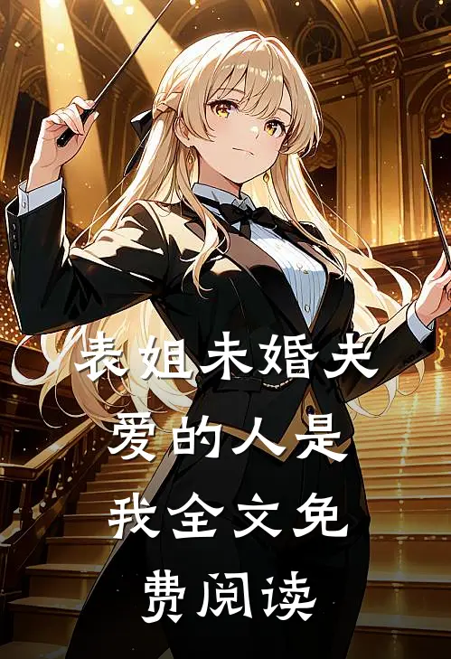 表姐未婚夫，爱的人是我全文免费阅读