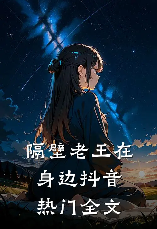 隔壁老王在身边抖音热门全文