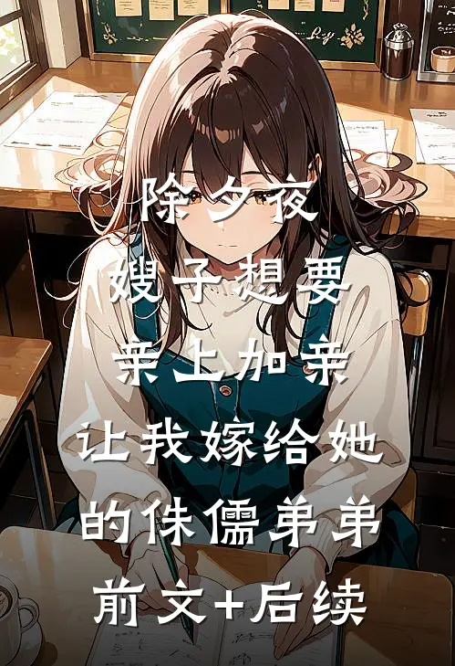 除夕夜，嫂子想要亲上加亲，让我嫁给她的侏儒弟弟前文+后续