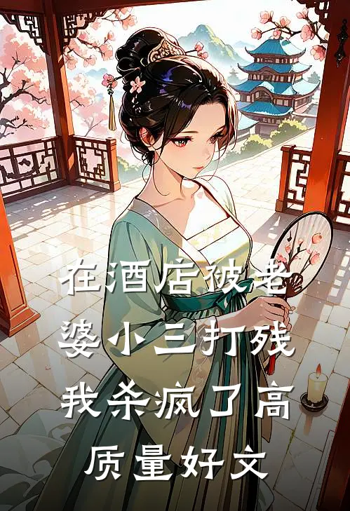 在酒店被老婆小三打残，我杀疯了高质量好文