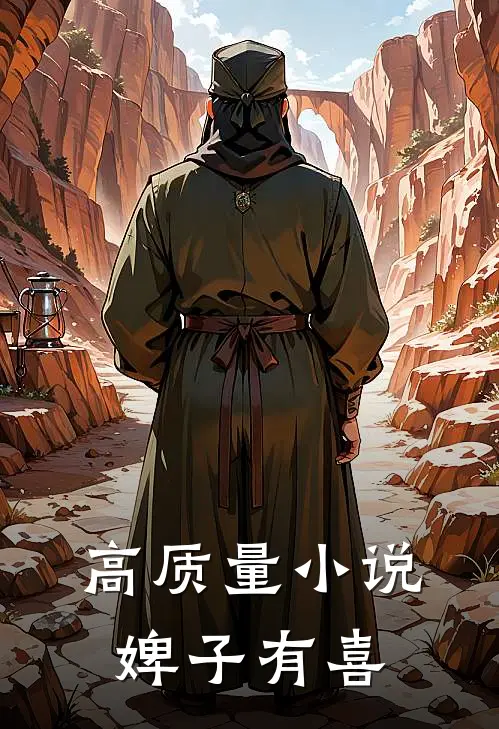 高质量小说婢子有喜
