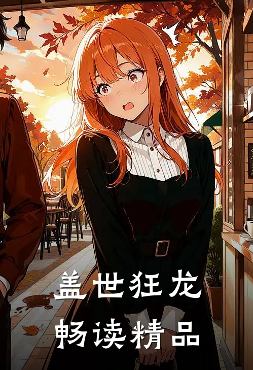 盖世狂龙畅读精品