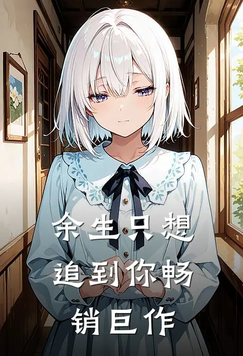 余生只想追到你畅销巨作