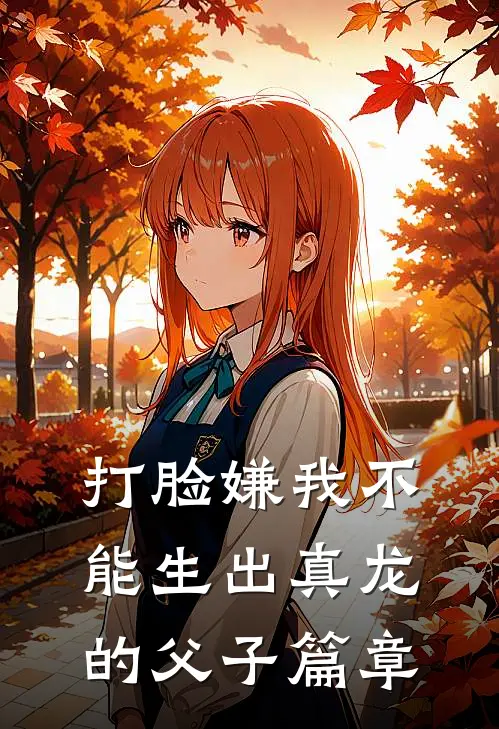 打脸嫌我不能生出真龙的父子篇章