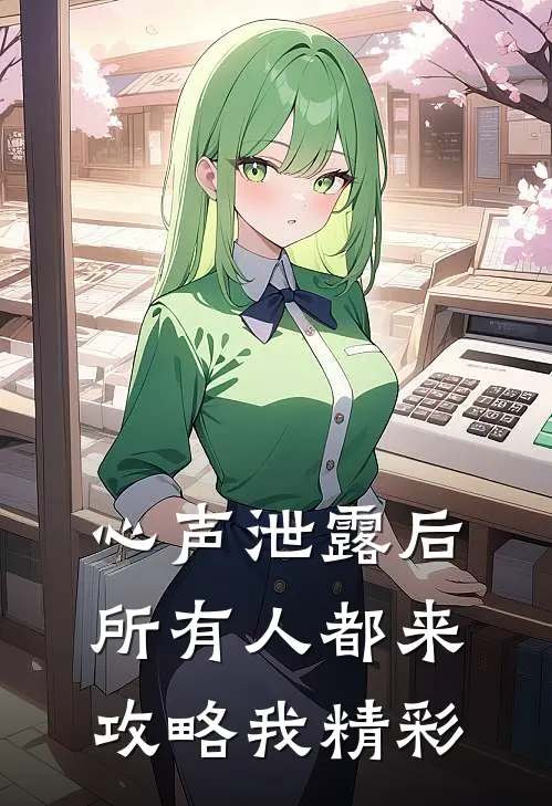 心声泄露后，所有人都来攻略我精彩