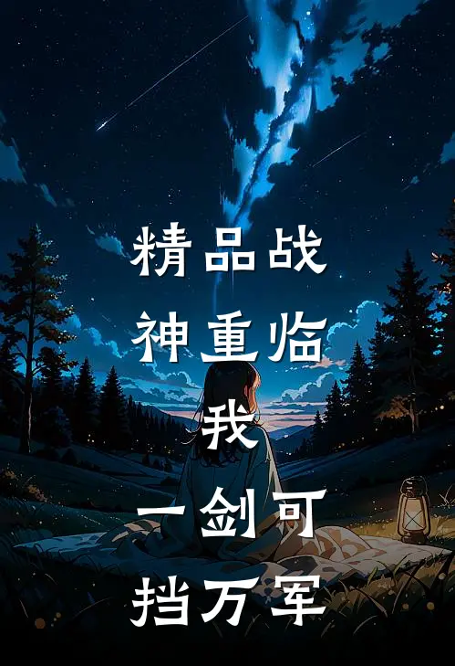 精品战神重临：我，一剑可挡万军