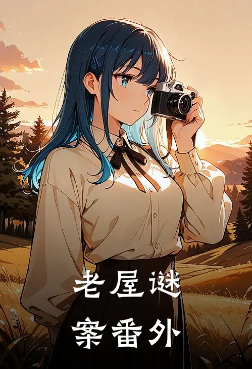 老屋谜案 番外