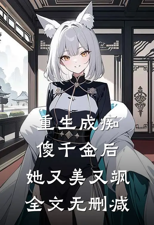 重生成痴傻千金后，她又美又飒全文无删减