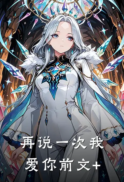 再说一次我爱你前文+