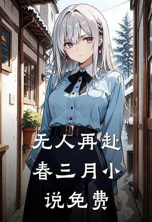 无人再赴春三月小说免费