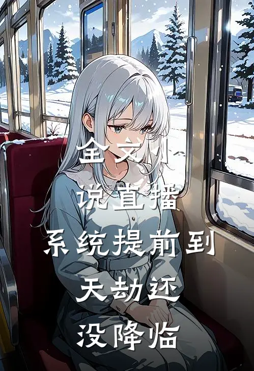 全文小说直播：系统提前到，天劫还没降临