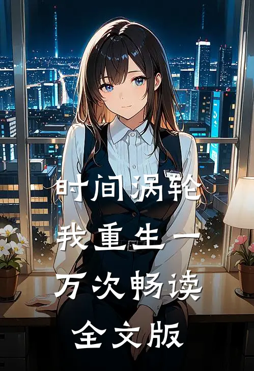 时间涡轮：我重生一万次畅读全文版