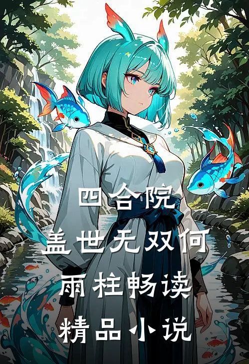 四合院：盖世无双何雨柱畅读精品小说