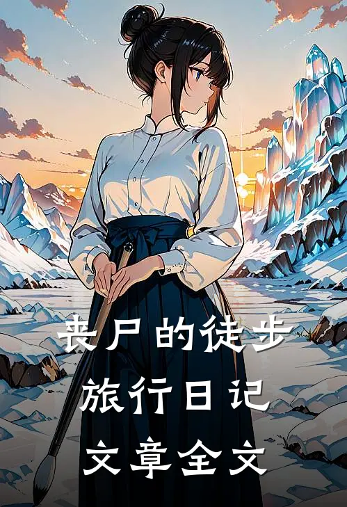 丧尸的徒步旅行日记文章全文