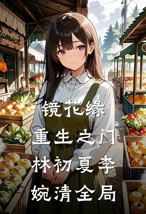 镜花缘.重生之门林初夏李婉清全局