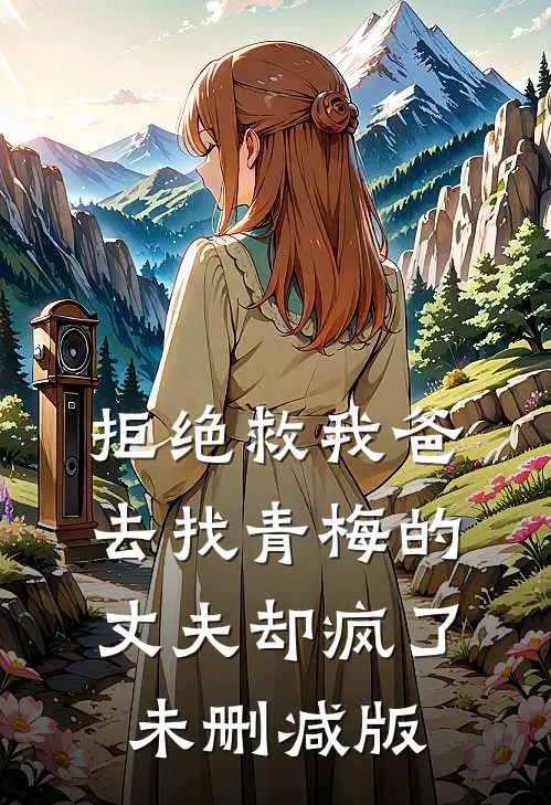 拒绝救我爸，去找青梅的丈夫却疯了未删减版
