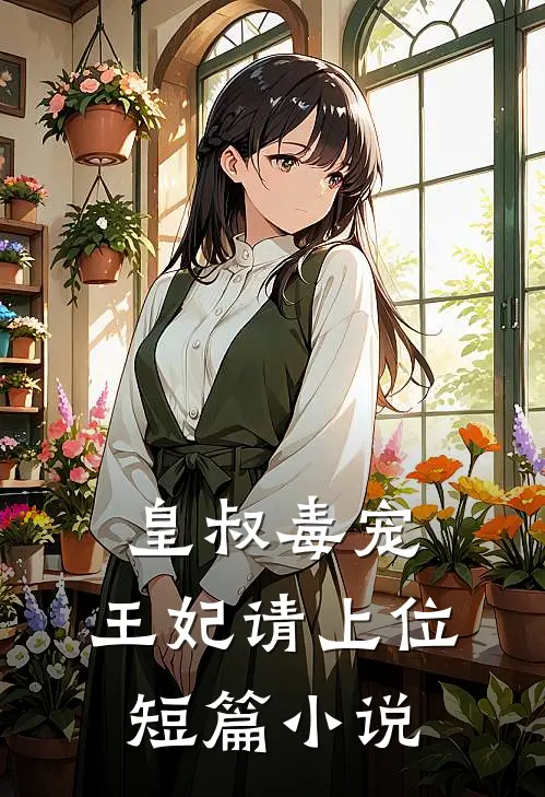 皇叔毒宠:王妃请上位短篇小说