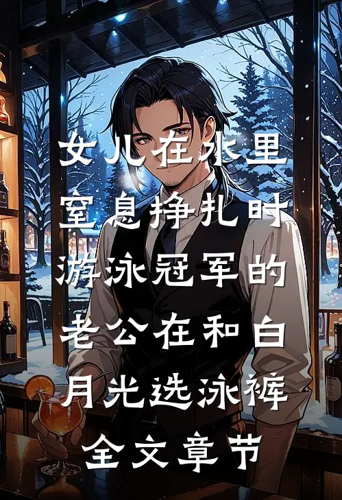 女儿在水里窒息挣扎时，游泳冠军的老公在和白月光选泳裤全文章节
