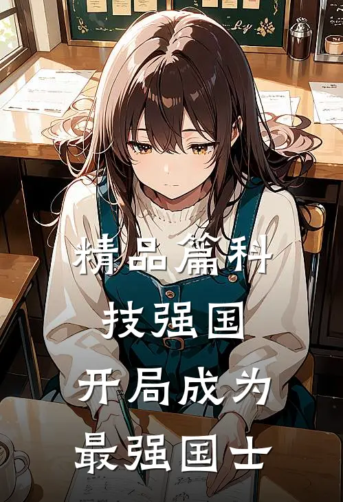 精品篇科技强国：开局成为最强国士