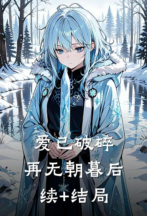 爱已破碎，再无朝暮后续+结局