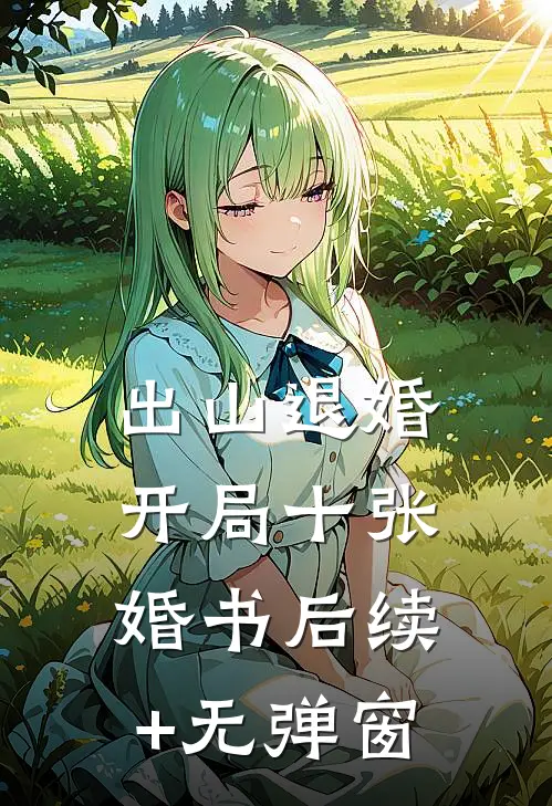 出山退婚，开局十张婚书后续+无弹窗