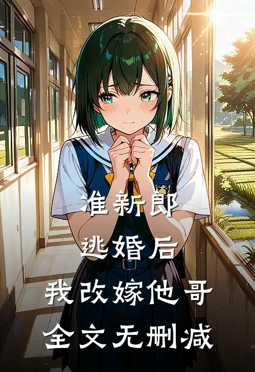 准新郎逃婚后，我改嫁他哥全文无删减