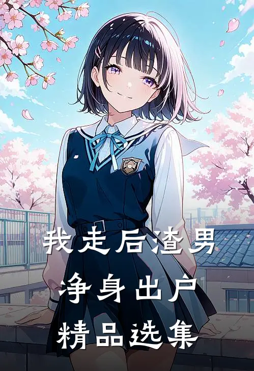 我走后渣男净身出户精品选集