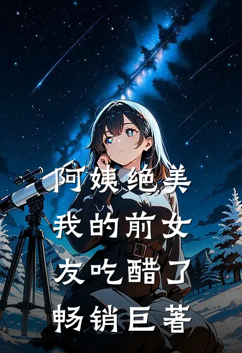 阿姨绝美，我的前女友吃醋了畅销巨著
