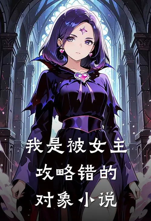 我是被女主攻略错的对象小说