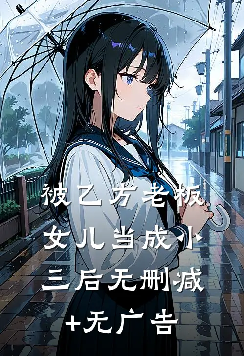 被乙方老板女儿当成小三后无删减+无广告