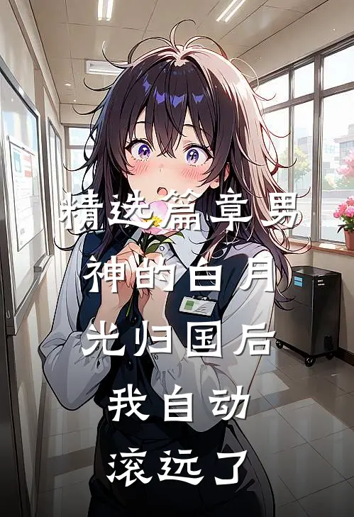 精选篇章男神的白月光归国后，我自动滚远了