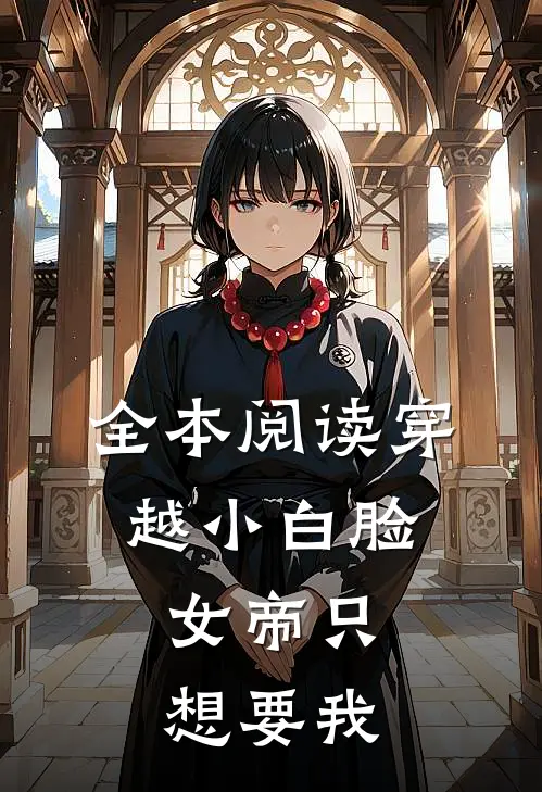 全本阅读穿越小白脸，女帝只想要我
