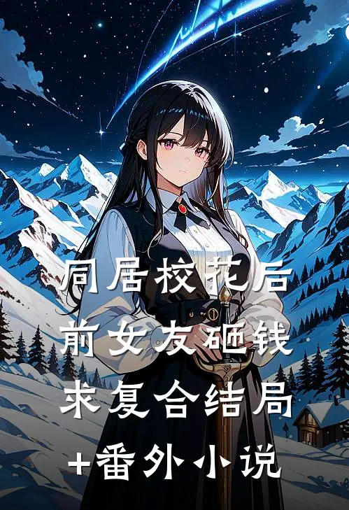 同居校花后，前女友砸钱求复合结局+番外小说