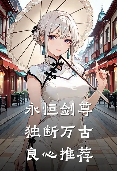 永恒剑尊，独断万古良心推荐
