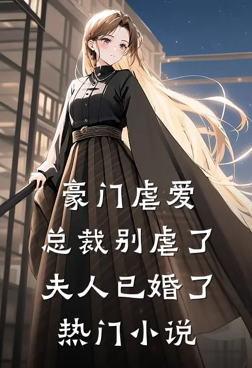 豪门虐爱：总裁别虐了，夫人已婚了热门小说