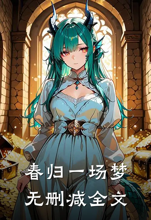 春归一场梦无删减全文