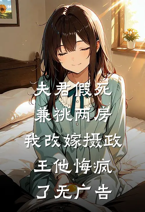 夫君假死兼祧两房，我改嫁摄政王他悔疯了无广告