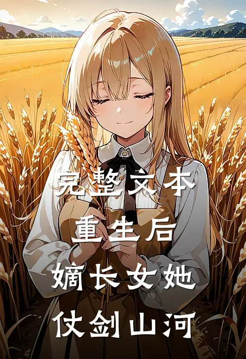 完整文本重生后，嫡长女她仗剑山河