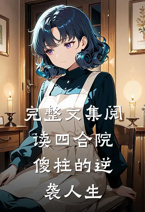 完整文集阅读四合院：傻柱的逆袭人生