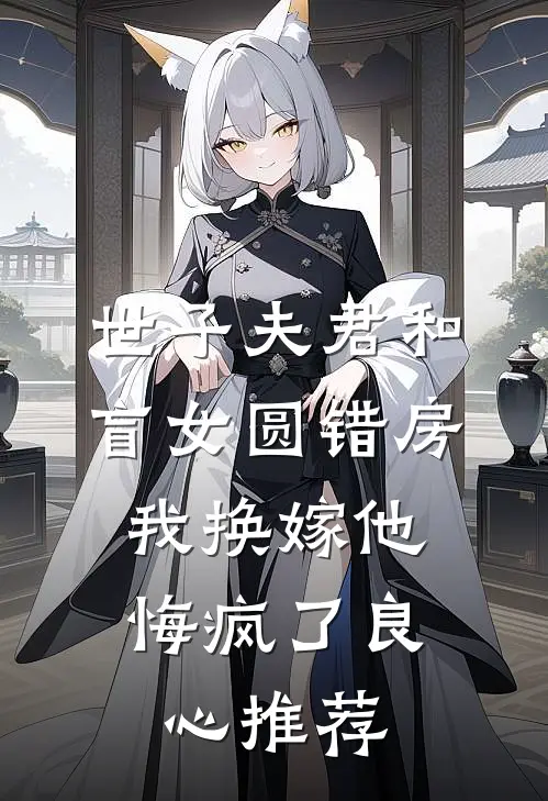 世子夫君和盲女圆错房，我换嫁他悔疯了良心推荐
