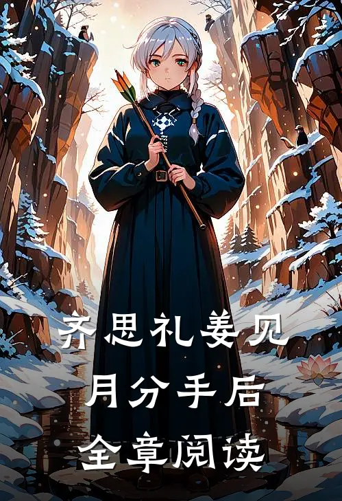 齐思礼姜见月分手后全章阅读