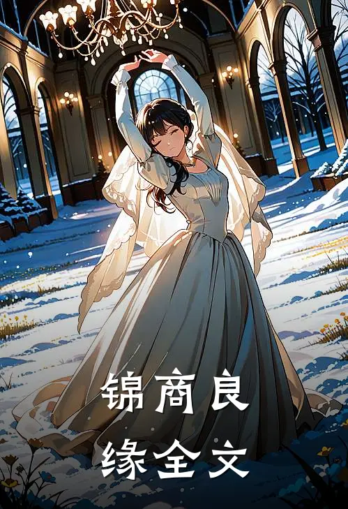 锦商良缘全文