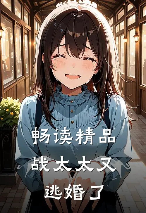 畅读精品战太太又逃婚了