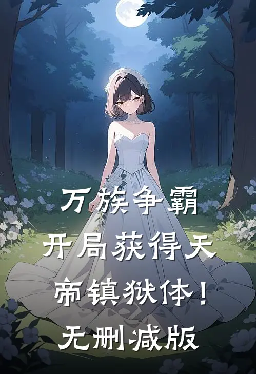 万族争霸：开局获得天帝镇狱体！无删减版
