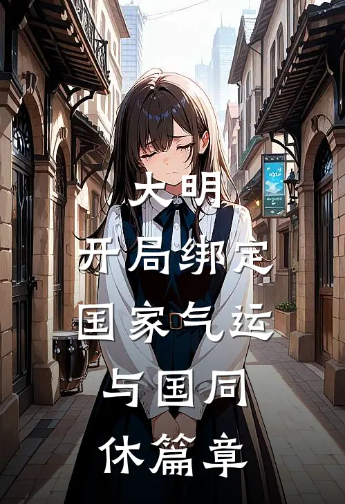 大明：开局绑定国家气运，与国同休篇章